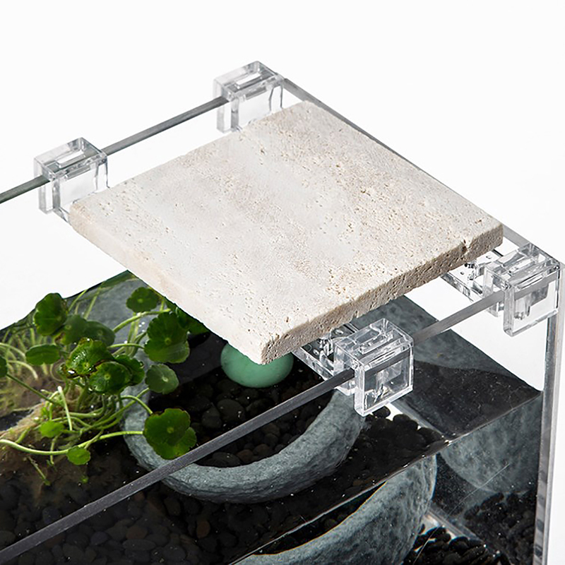 4PCS Acrylic Fish Tank Cover H - Aquarium Fish To Buy recension och pris