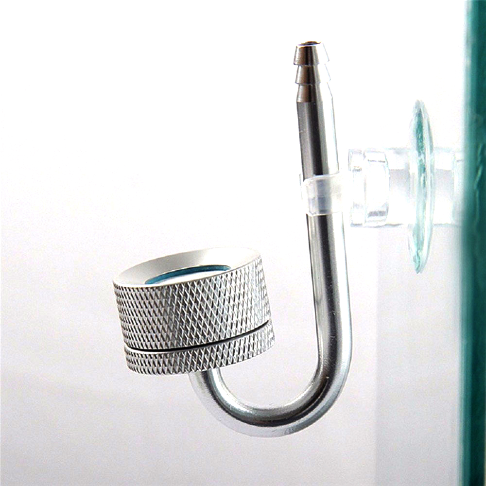 ZRDR Aquarium CO2 Atomizer Fis - Aquarium Fish To Buy recension och pris