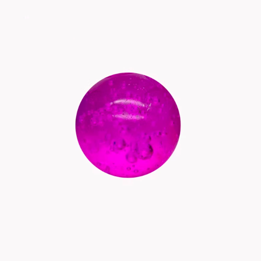 1-8Pcs Diameter 40mm Colored G - Aquarium Fish Game recension och pris