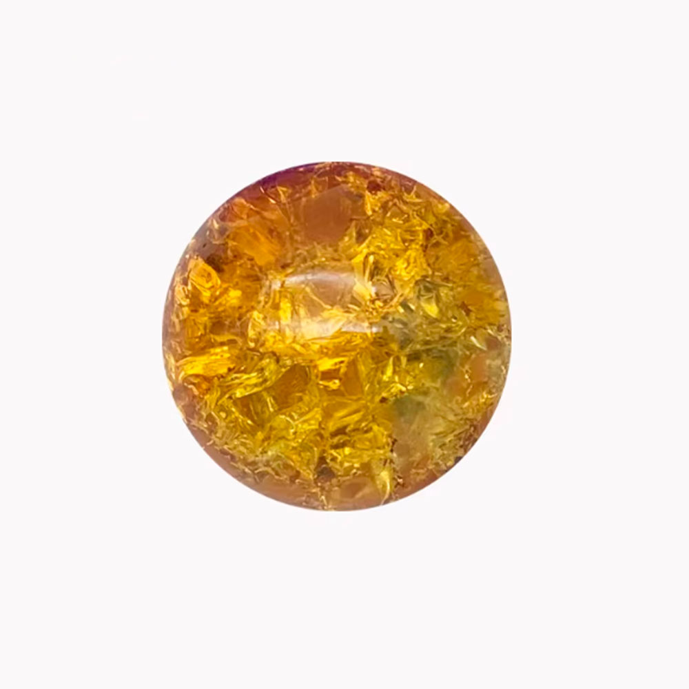 1-8Pcs Diameter 40mm Colored G - Aquarium Fish Game recension och pris