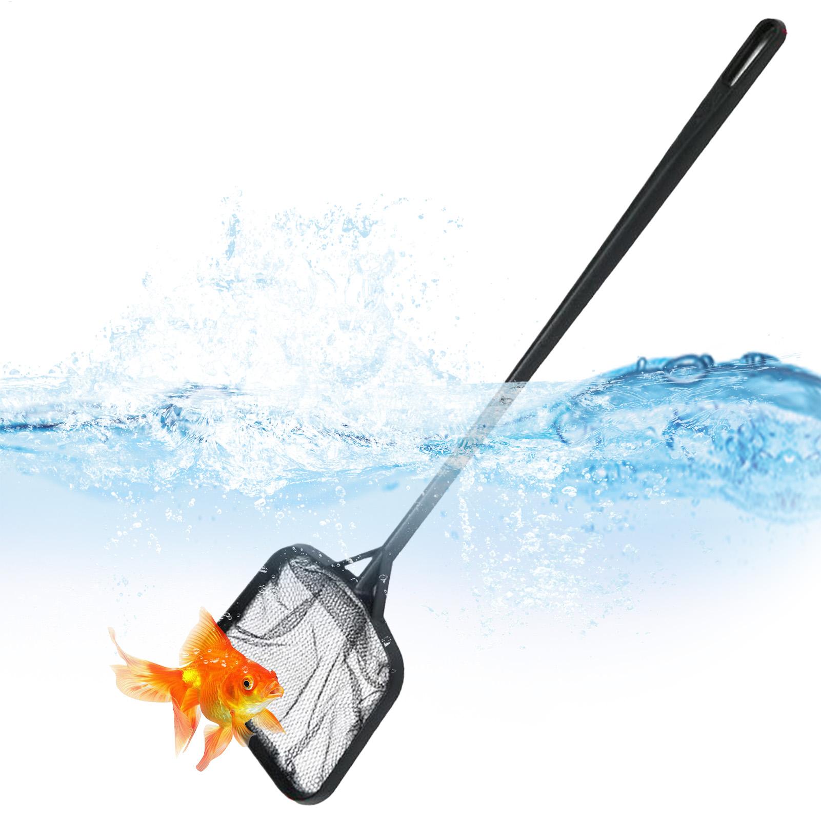 Pool Nets for Cleaning Portabl - Aquarium Fish To Buy recension och pris