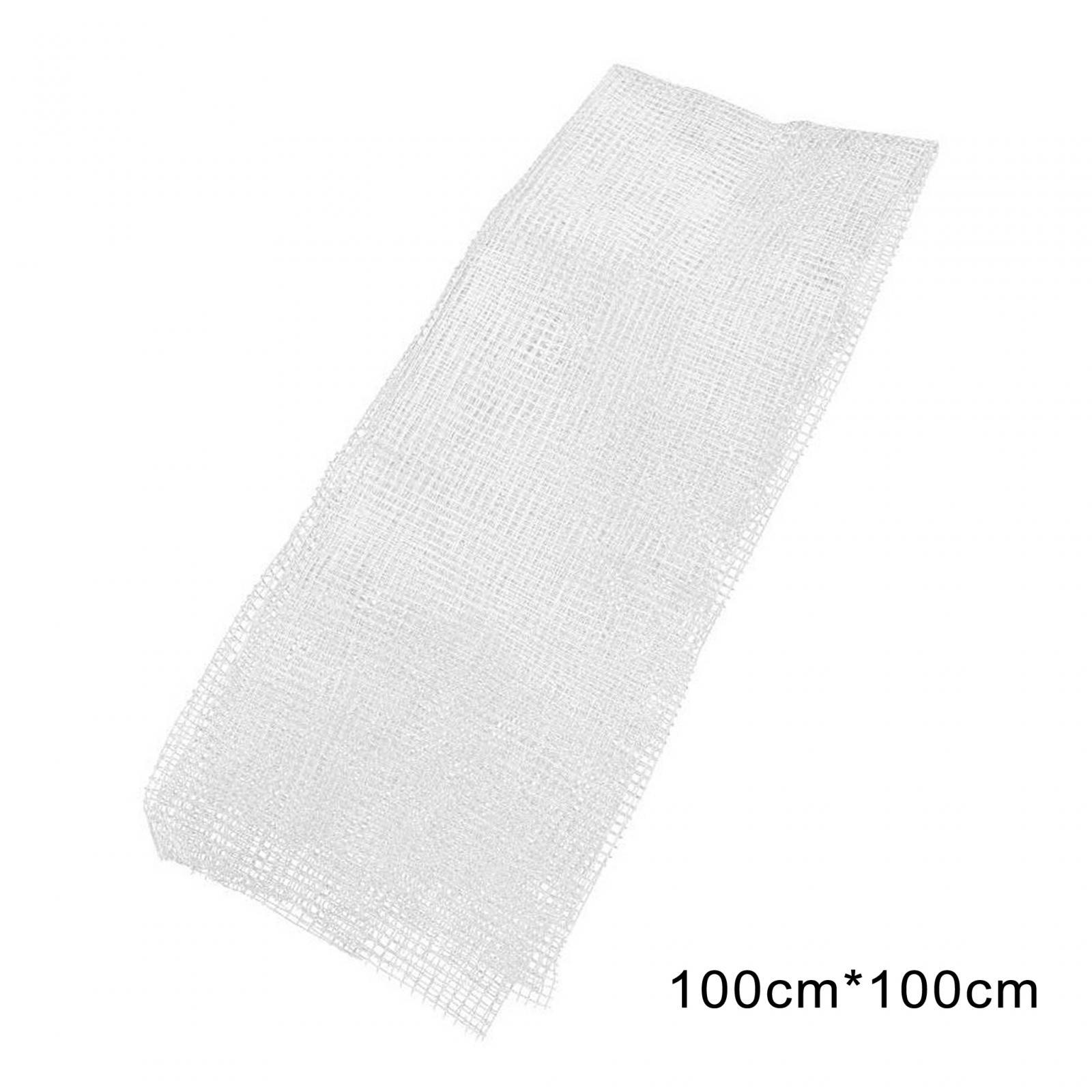 Aquarium Mesh Screen Net Fish  - Aquarium Fish Jump Guard recension och pris