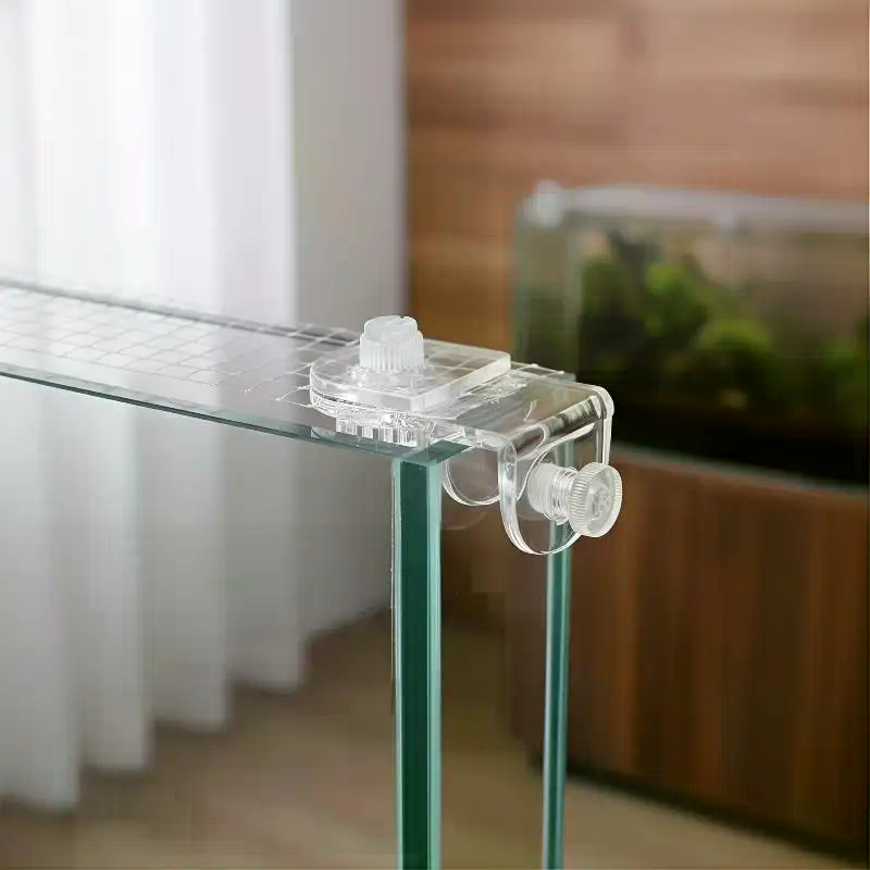 Anti Jumping Fish Net 1Pcs Aqu - Aquarium Fish Jump Guard recension och pris