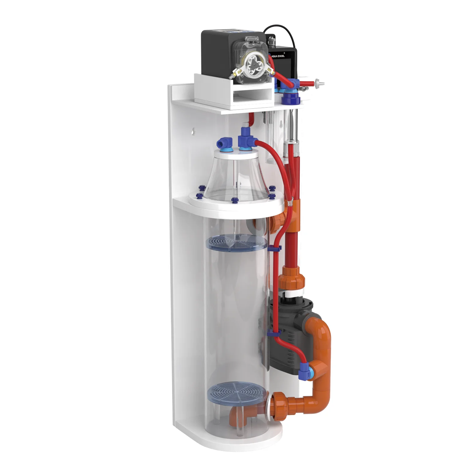 2026 Hot AQUAEXCEL AE-CR30S Mo - Aquarium Fish Tank recension och pris