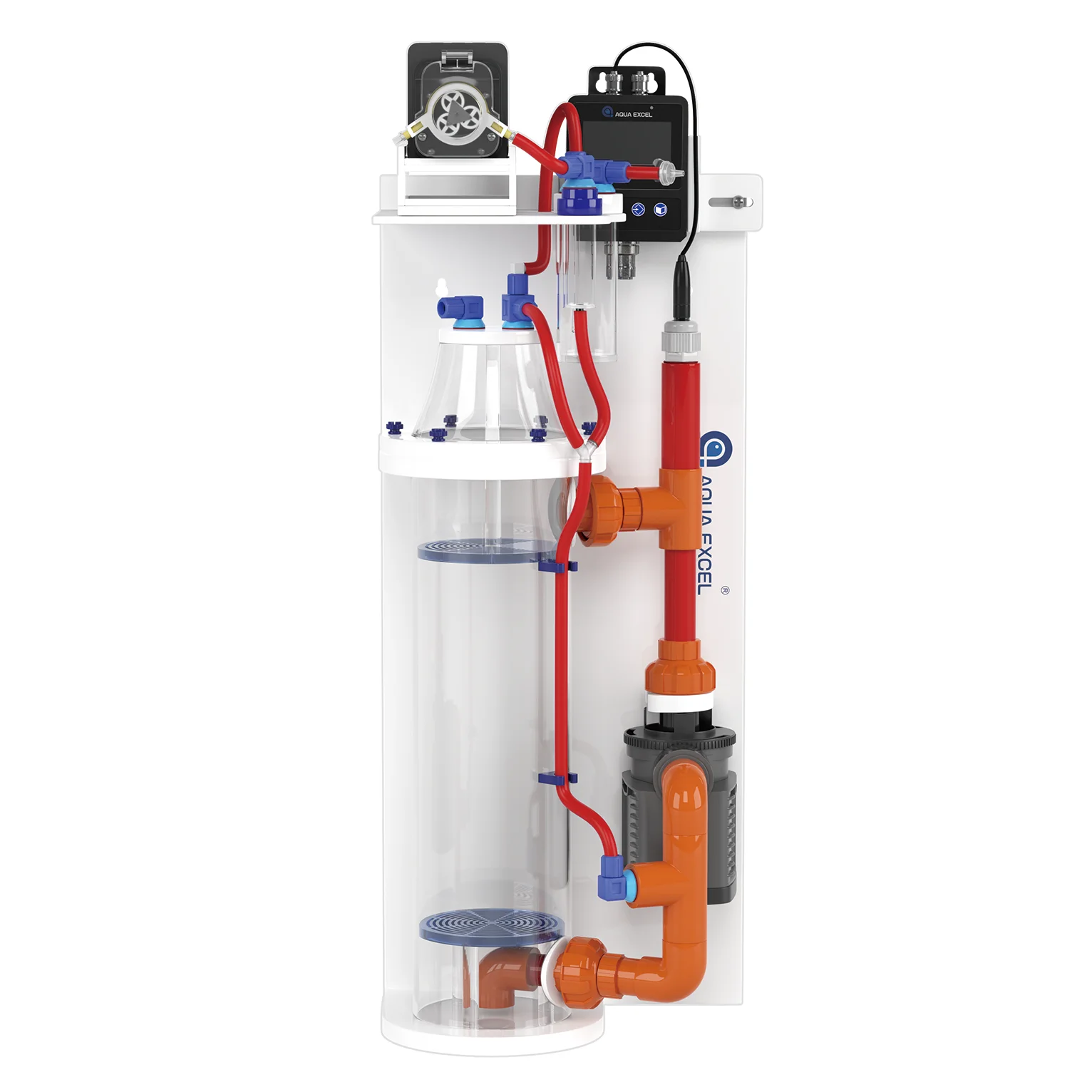 2026 Hot AQUAEXCEL AE-CR30S Mo - Aquarium Fish Tank recension och pris