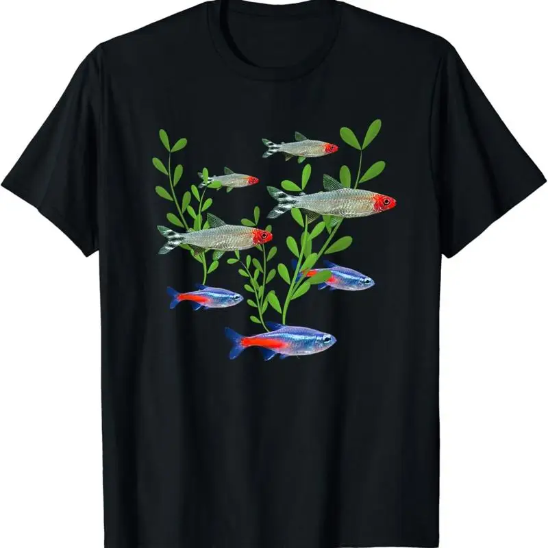 Tetras Aquarium Neon Rummy Nos - Tetra Fish In Aquarium recension och pris