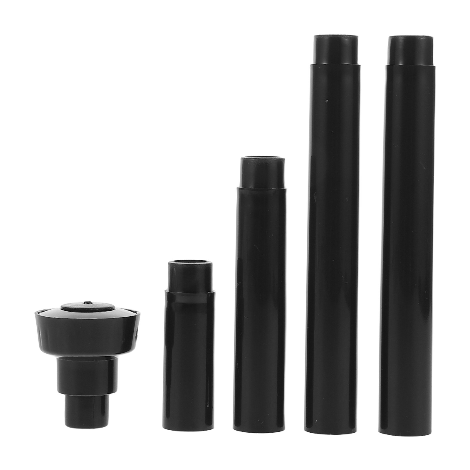 1Set Fountain Nozzle Plastic S - Aquarium Fish Tank recension och pris