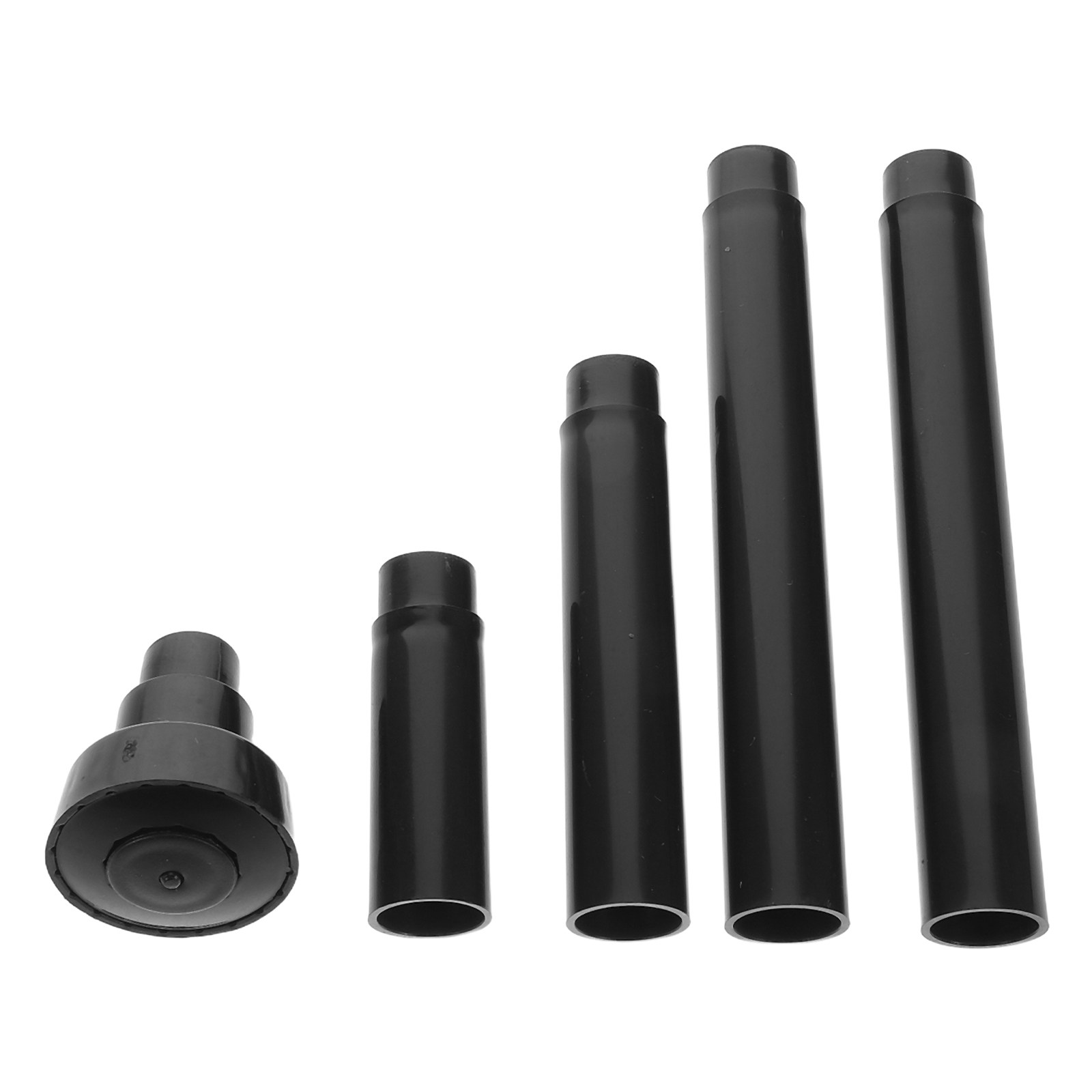 1Set Fountain Nozzle Plastic S - Aquarium Fish Tank recension och pris