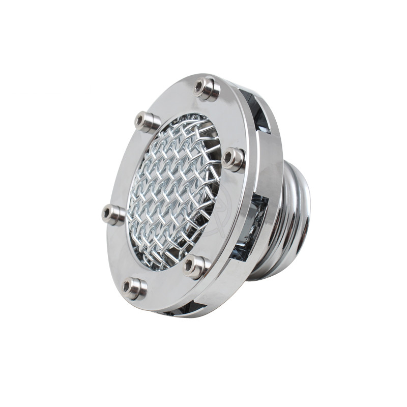 Motorcycle Right Hand Thread M - Tank Divider Mesh recension och pris