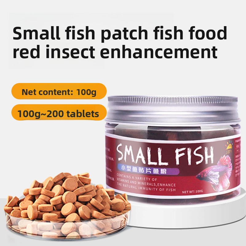 cmomo Tropical Fish Food Stick - Tetra Fish In Aquarium recension och pris