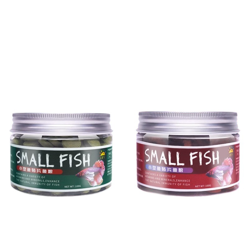 cmomo Tropical Fish Food Stick - Tetra Fish In Aquarium recension och pris