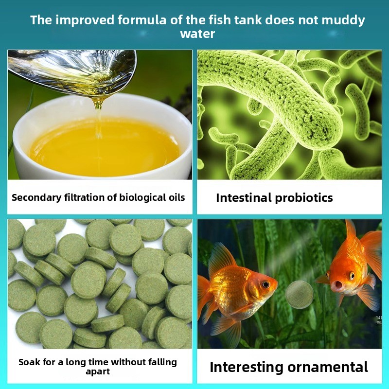 cmomo Tropical Fish Food Stick - Tetra Fish In Aquarium recension och pris