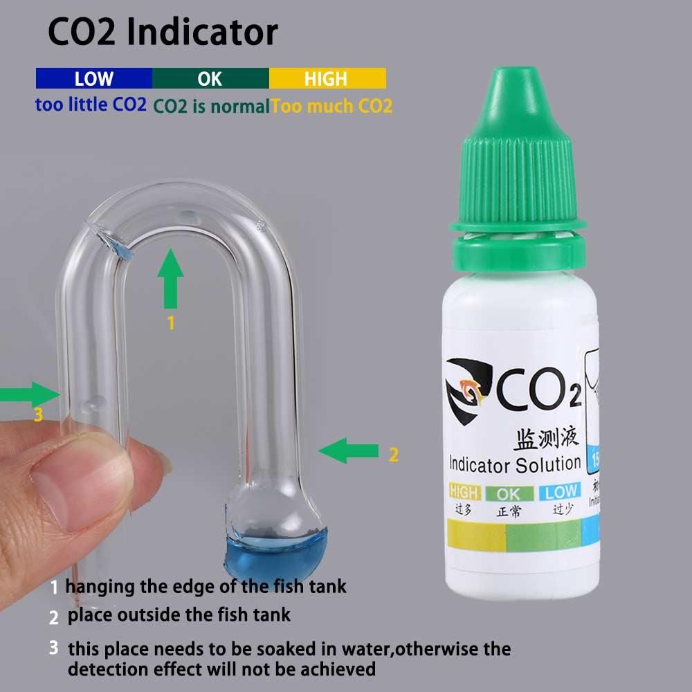 Long Term Fish Tank Tester Mon - Aquarium Fish To Buy recension och pris