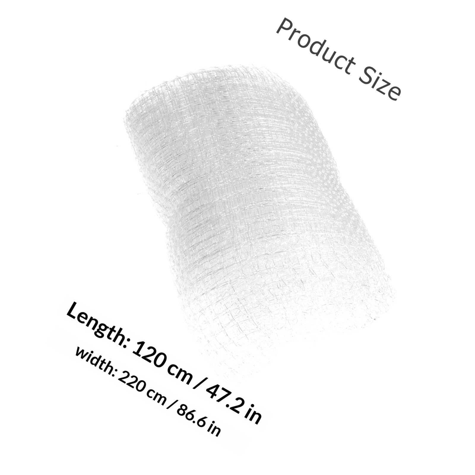 Premium Aquarium Mesh Netting  - Tank Divider Mesh recension och pris