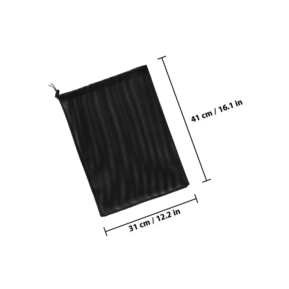 2Pcs Pond Pump Filter Bag Mesh - Aquarium Fish Tank recension och pris