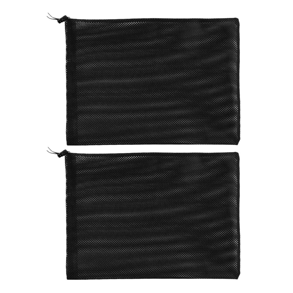 2Pcs Pond Pump Filter Bag Mesh - Aquarium Fish Tank recension och pris