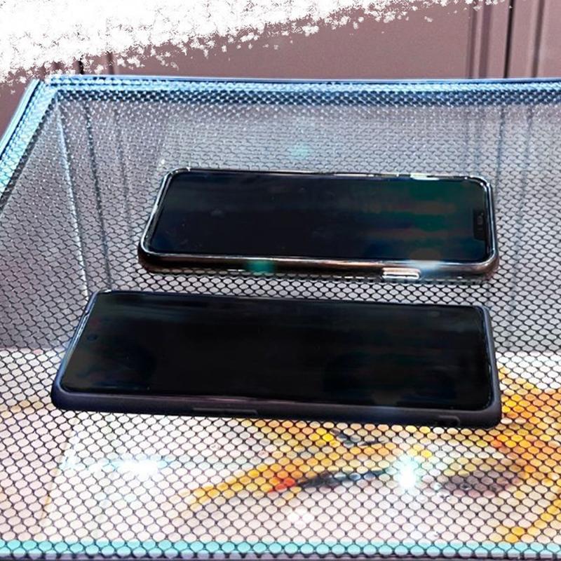 Magnetic Fish Tank Anti Jump M - Aquarium Fish Jump Guard recension och pris