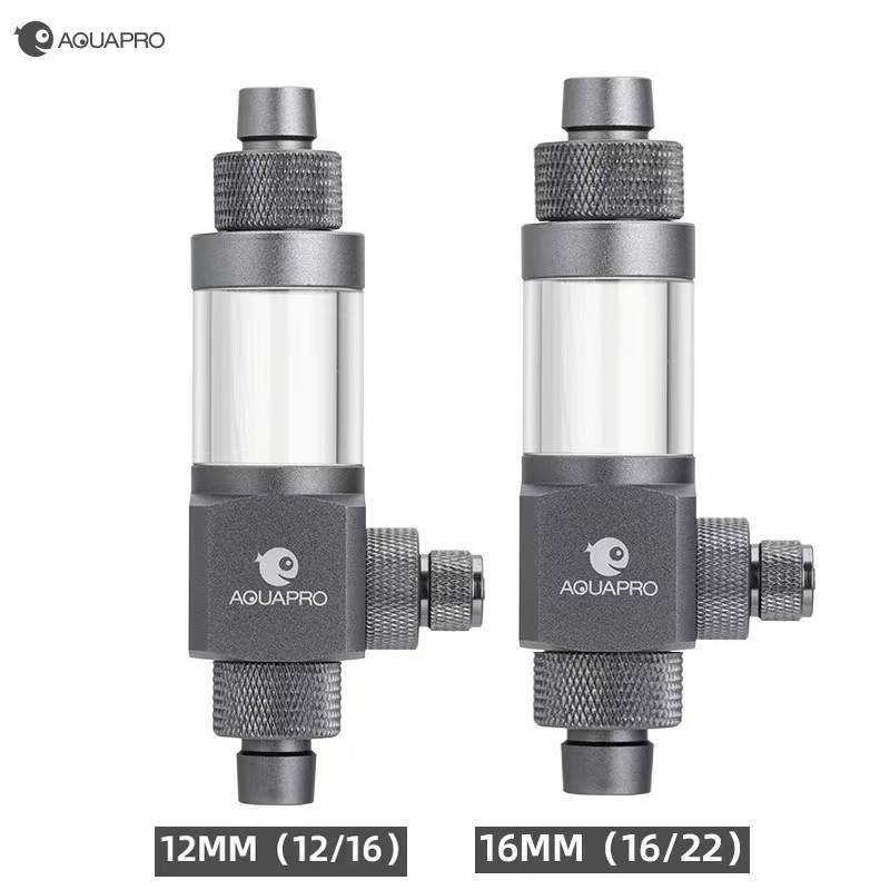 AQUAPRO External CO2 Atomizer  - Aquarium Fish To Buy recension och pris