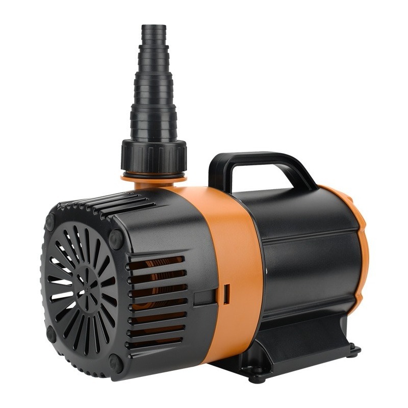 Water pump fish tank variable  - Aquarium Fish Tank recension och pris