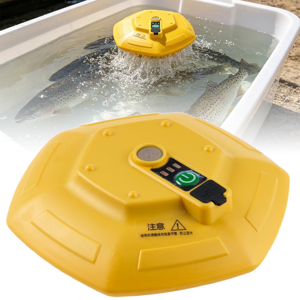 Portable Floating Fish Tank Ox - Aquarium Fish To Buy recension och pris
