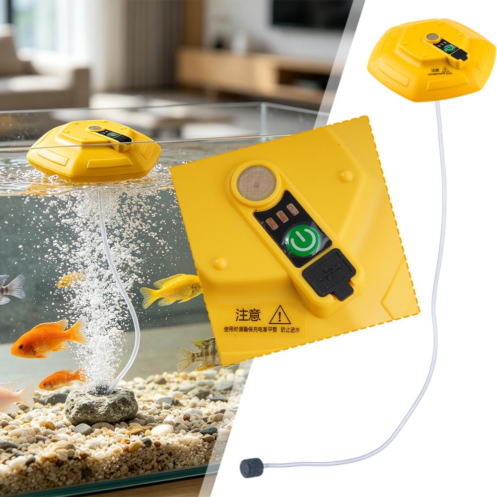 Portable Floating Fish Tank Ox - Aquarium Fish To Buy recension och pris