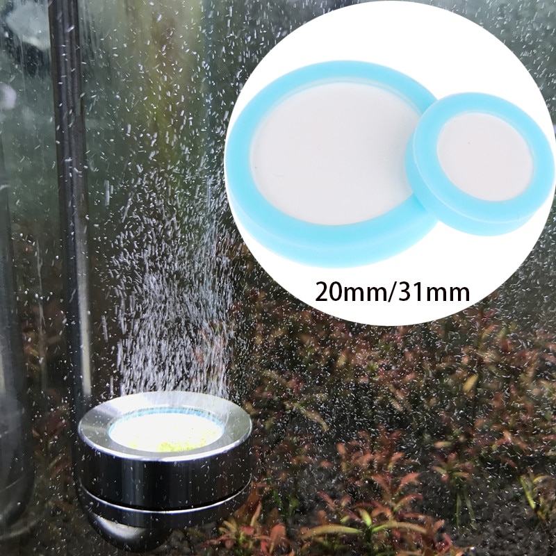 Ceramic Aquarium CO2 Diffuser  - Aquarium Fish To Buy recension och pris
