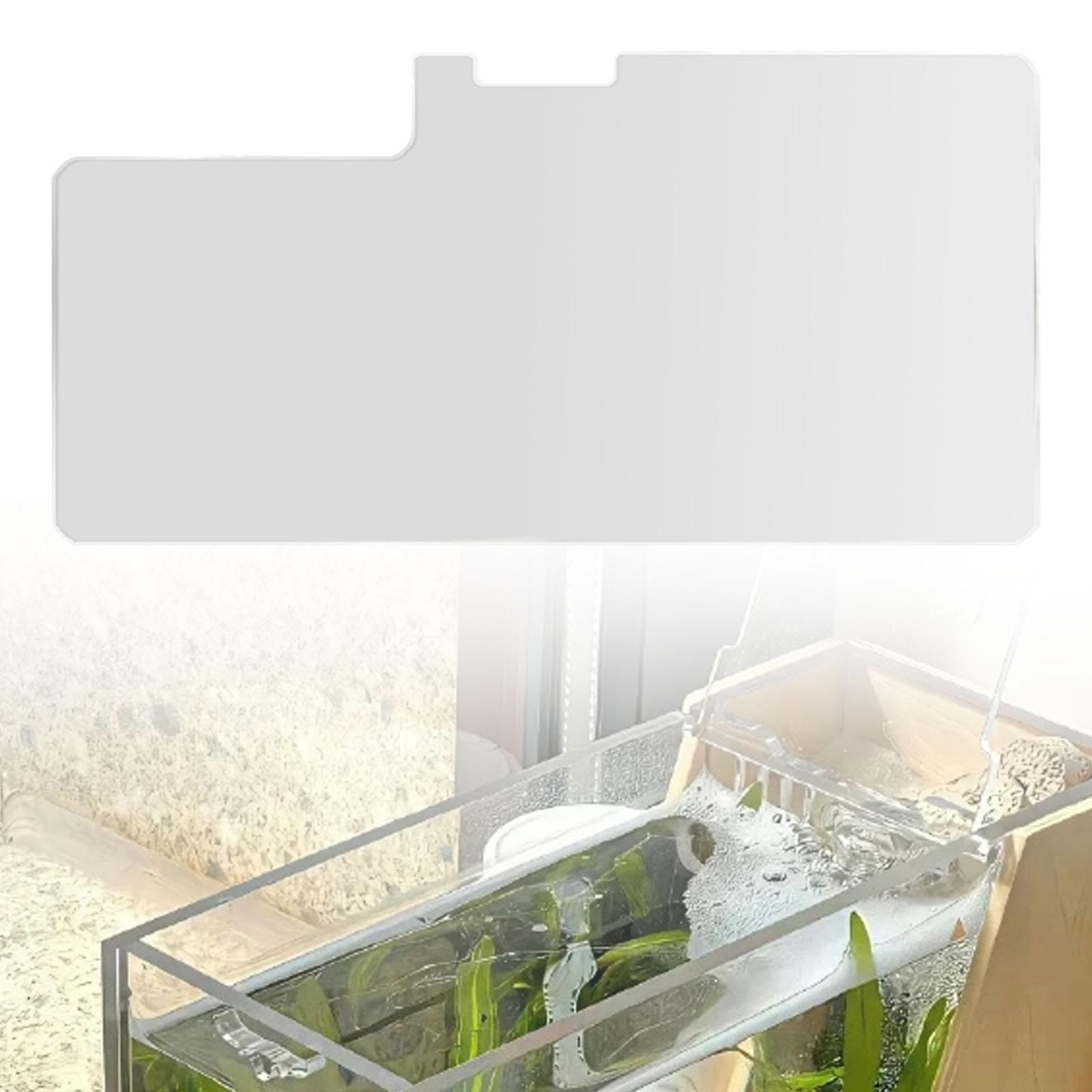 Aquarium Lid Acrylic Fish Tank - Aquarium Fish Jump Guard recension och pris