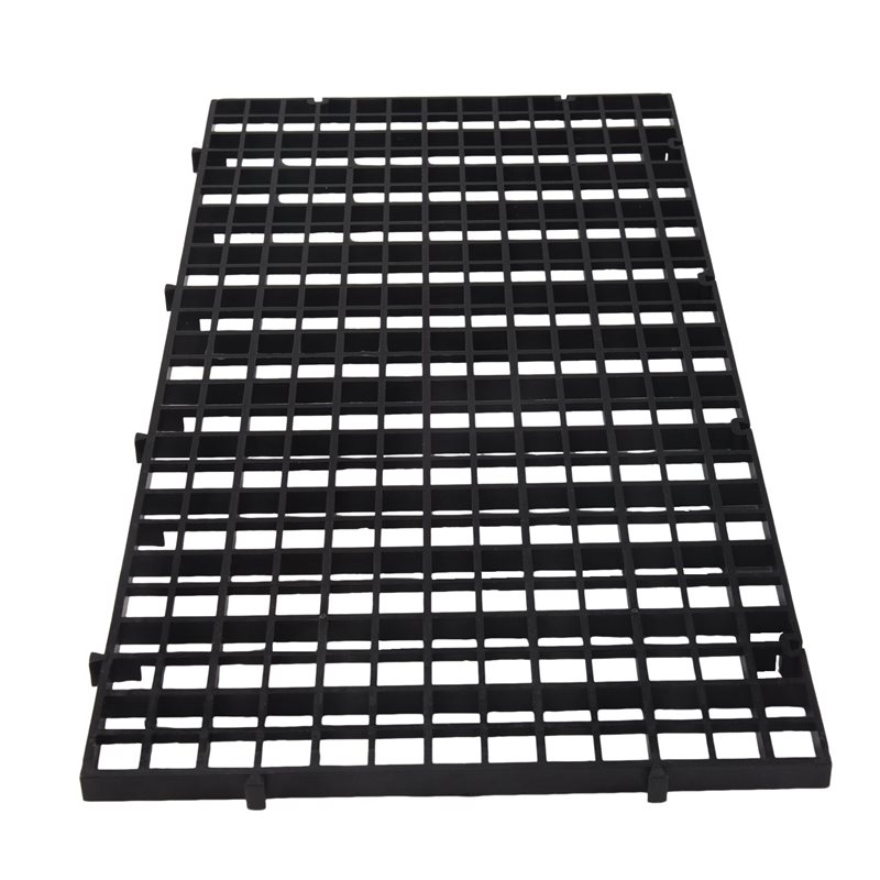 T21C 20X Aquarium Divider Tray - Tank Divider Mesh recension och pris