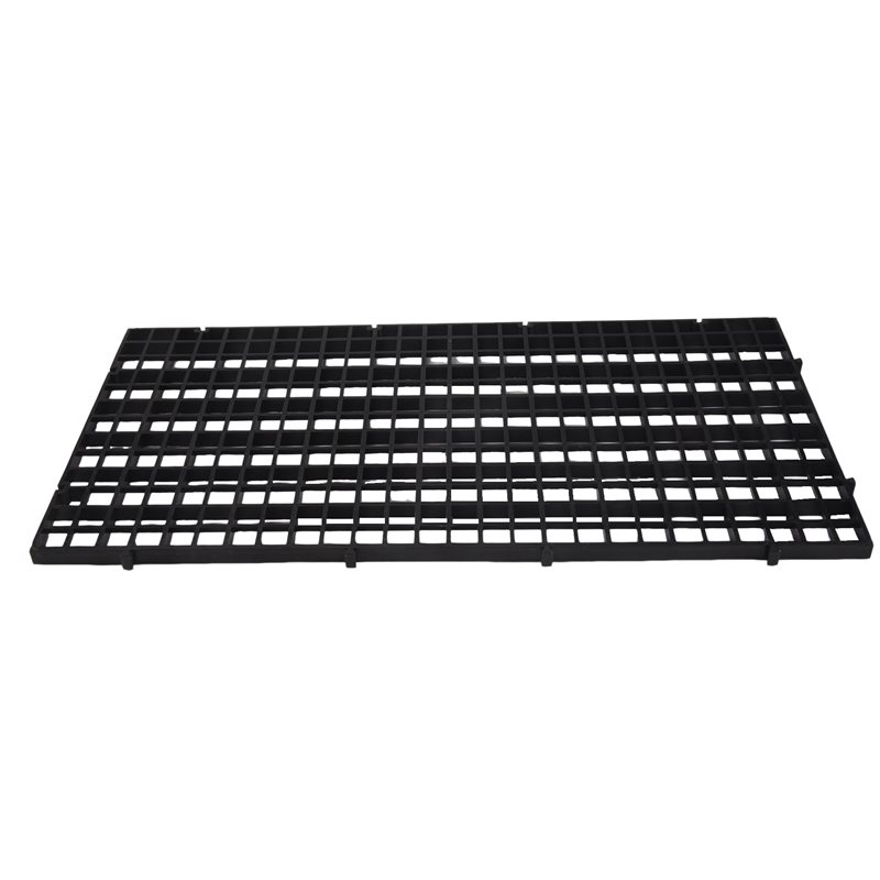 T21C 20X Aquarium Divider Tray - Tank Divider Mesh recension och pris