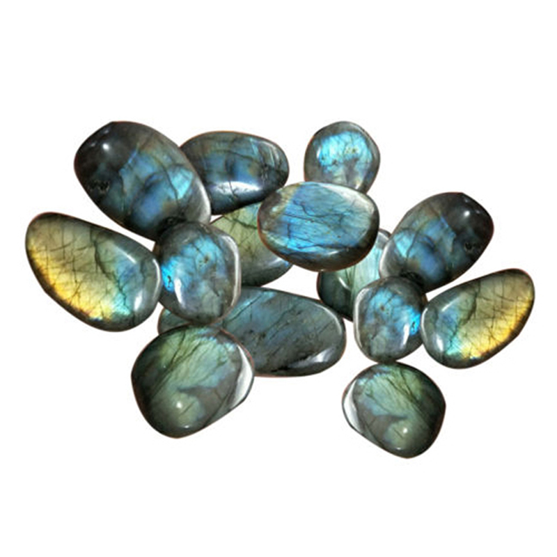 Natural Crystal Moonstone Raw  - Aquarium Fish To Buy recension och pris