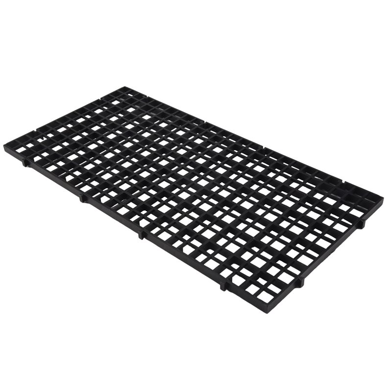 AB41-20X Aquarium Divider Tray - Tank Divider Mesh recension och pris