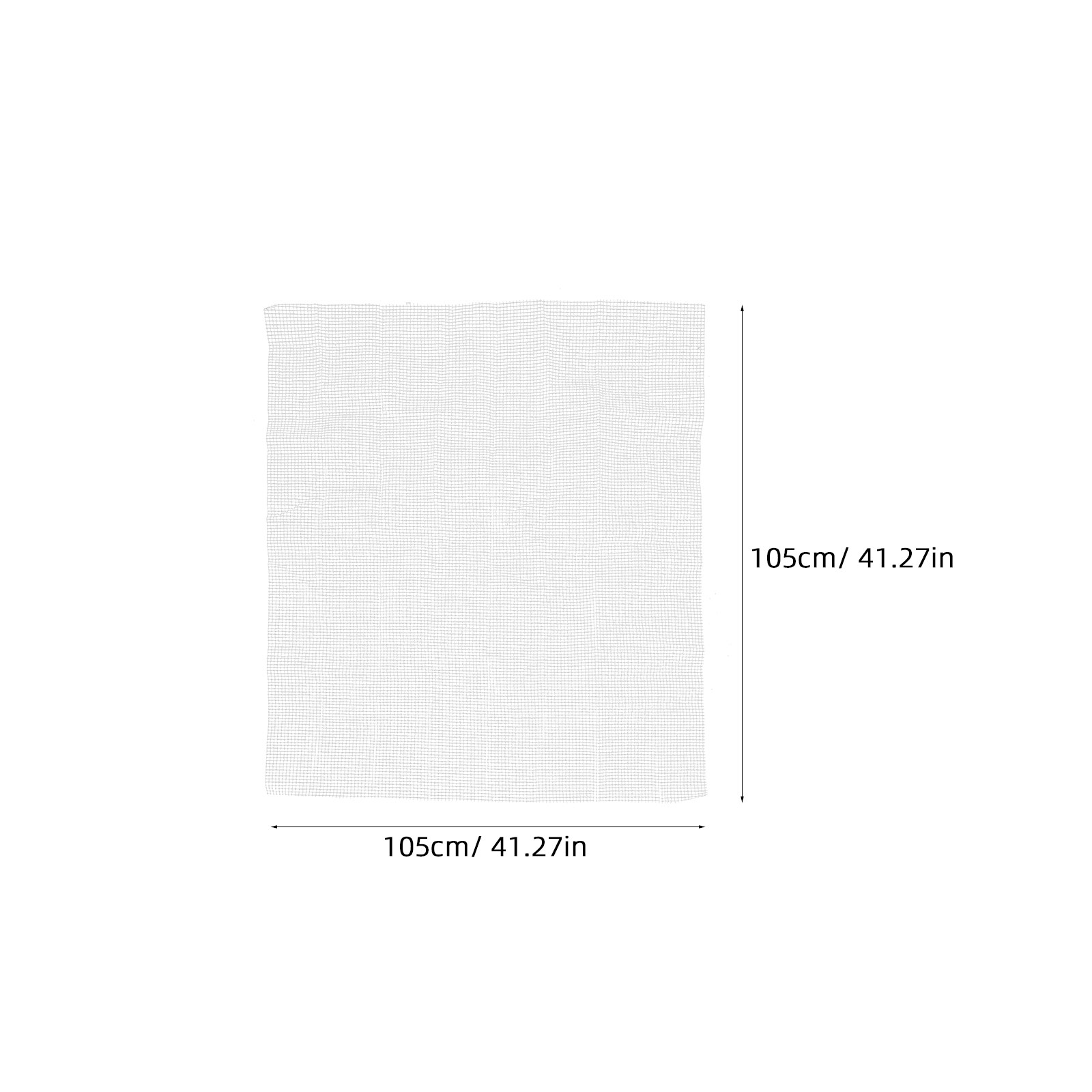 1Pcs Sturdy Fish Tank Anti-Jum - Tank Divider Mesh recension och pris