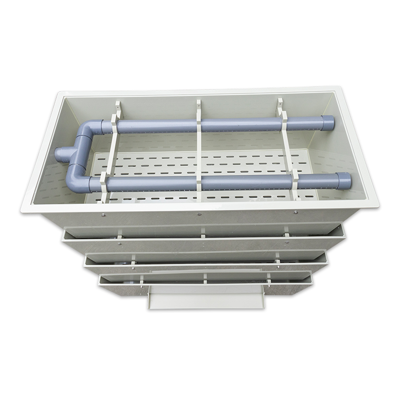 Qlozone Aquarium Fish tank Bak - Aquarium Fish Tank recension och pris
