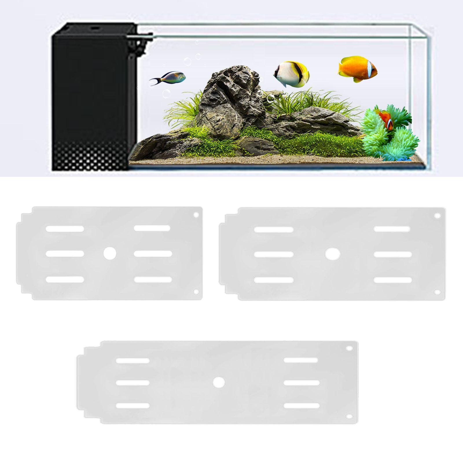 Aquarium Acrylic Canopy Fish T - Aquarium Fish Jump Guard recension och pris