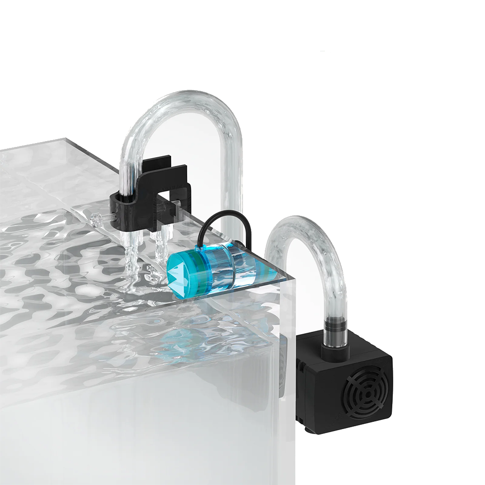 FZONE ATO-380P Auto Top Off Sy - Aquarium Fish To Buy recension och pris