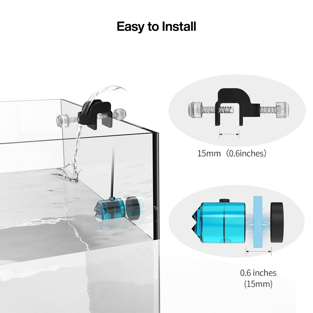 FZONE ATO-380P Auto Top Off Sy - Aquarium Fish To Buy recension och pris