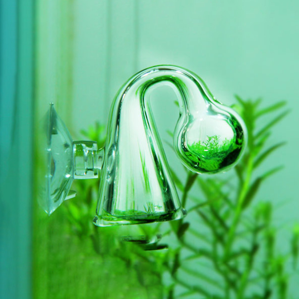 Fish Tank CO2 Diffuse Glass Dr - Aquarium Fish To Buy recension och pris