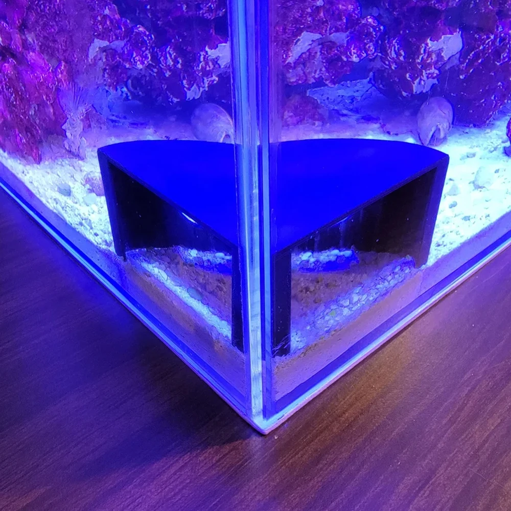 Creative Corner Aquarium Cave  - Aquarium Fish Game recension och pris