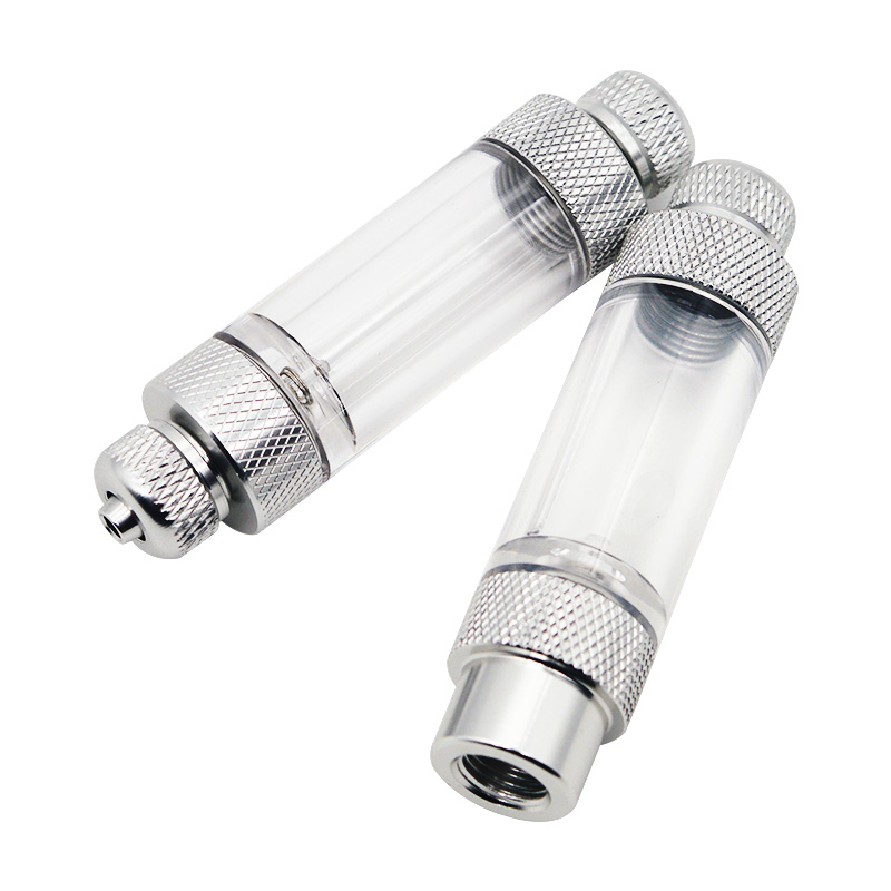 Aquarium CO2 Bubble Counter Do - Aquarium Fish To Buy recension och pris