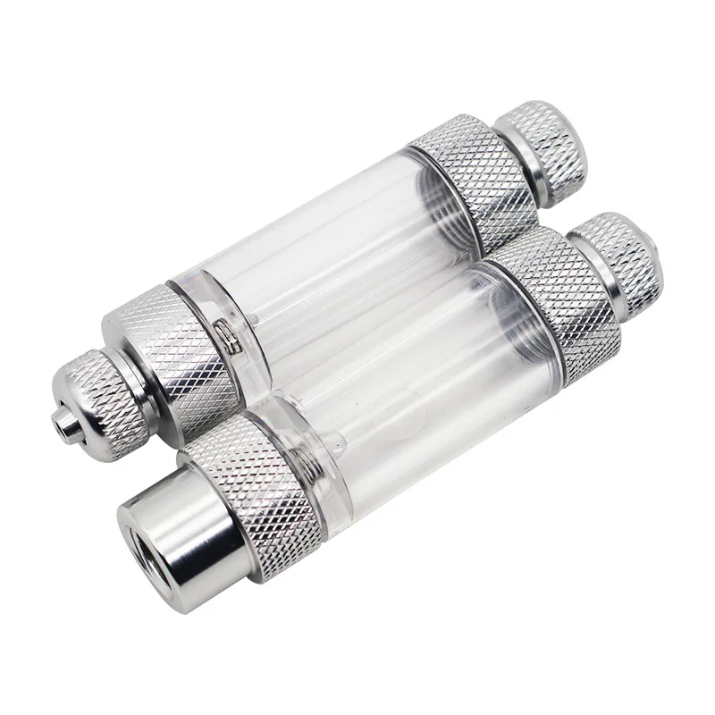 Aquarium CO2 Bubble Counter Do - Aquarium Fish To Buy recension och pris